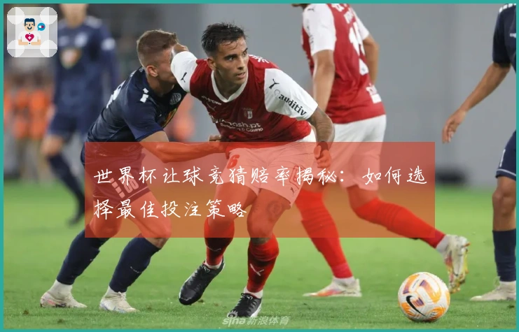 世界杯让球竞猜赔率揭秘：如何选择最佳投注策略