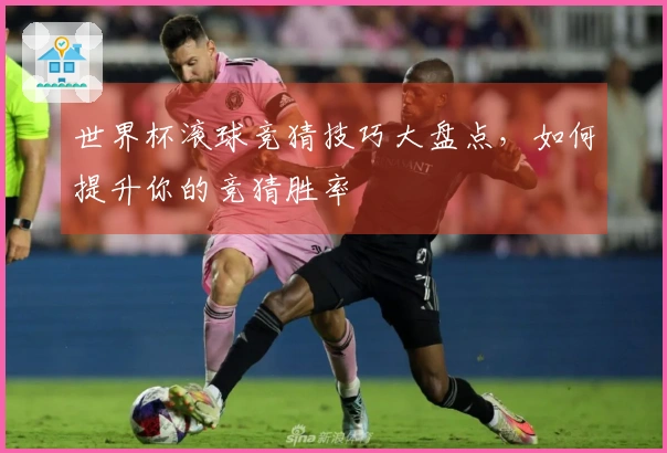 世界杯滚球竞猜技巧大盘点，如何提升你的竞猜胜率
